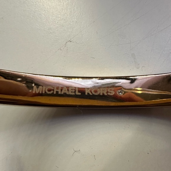 Michael Kors “LOVE” Bangle Bracelet - Picture 7 of 7